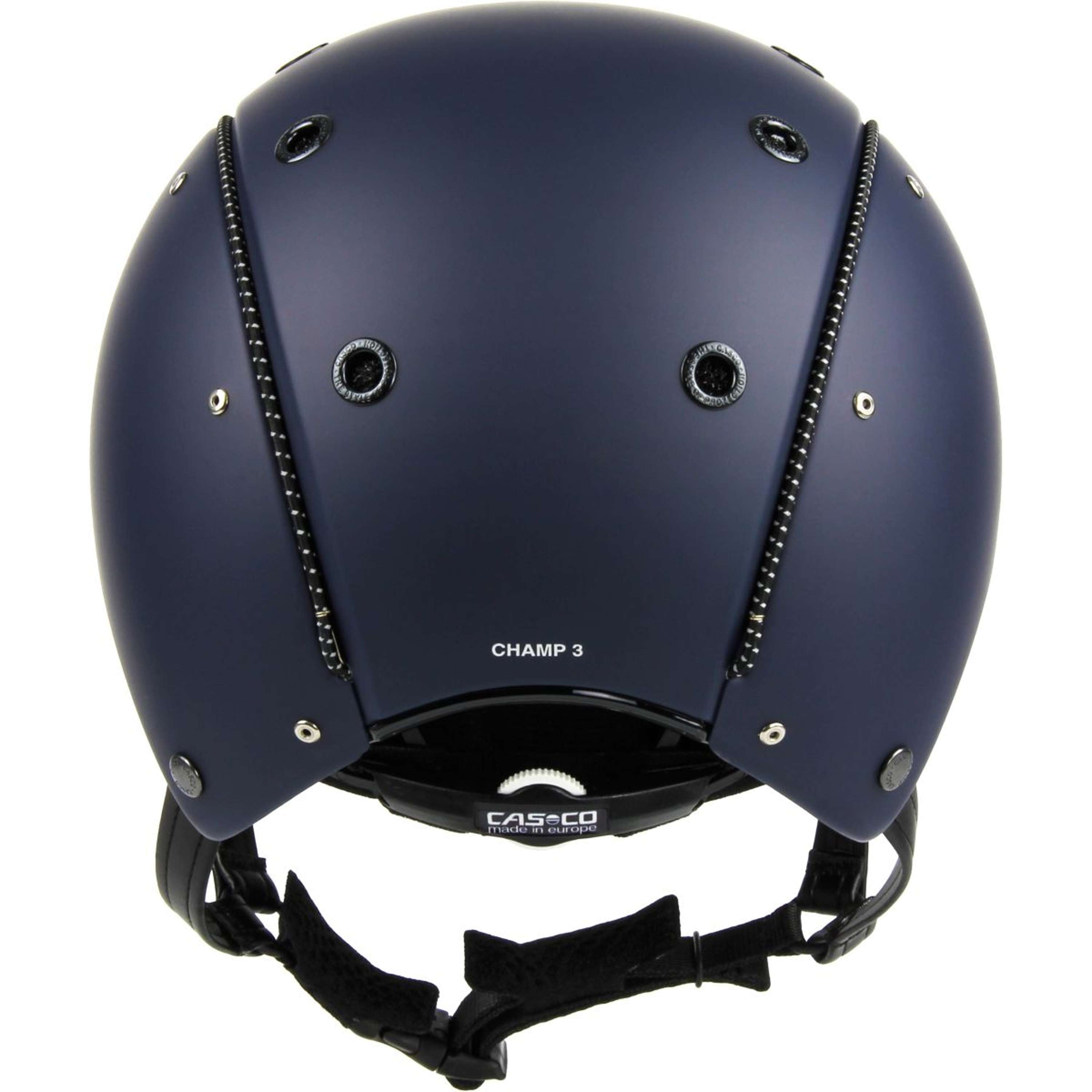 Casco Cap Champ-3 Marine