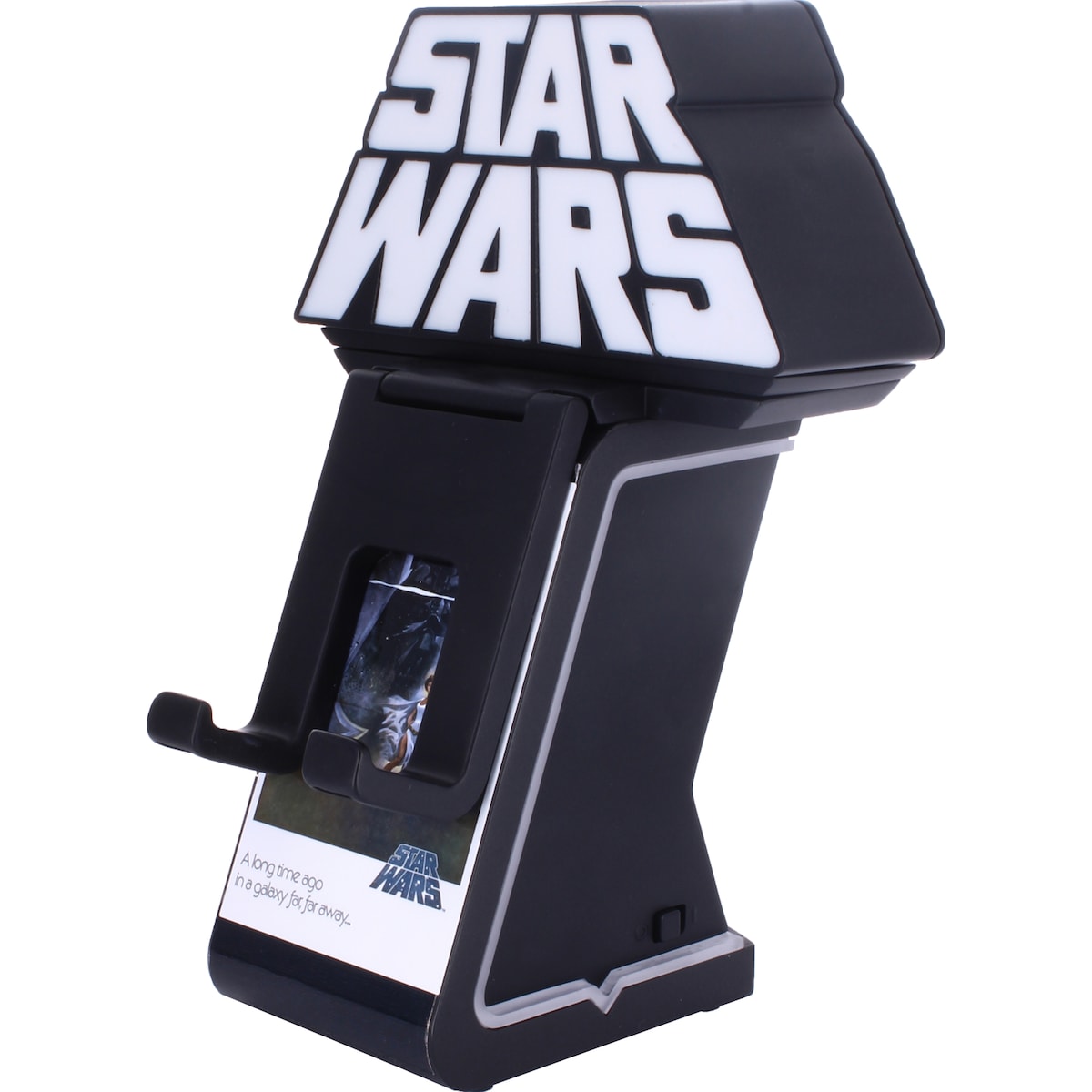 Cable Guys IKON smarttelefon/kontroller holdefigur (Star Wars)