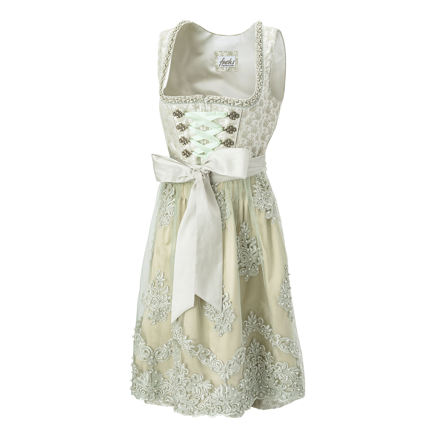 Dirndl mit Länge 60cm