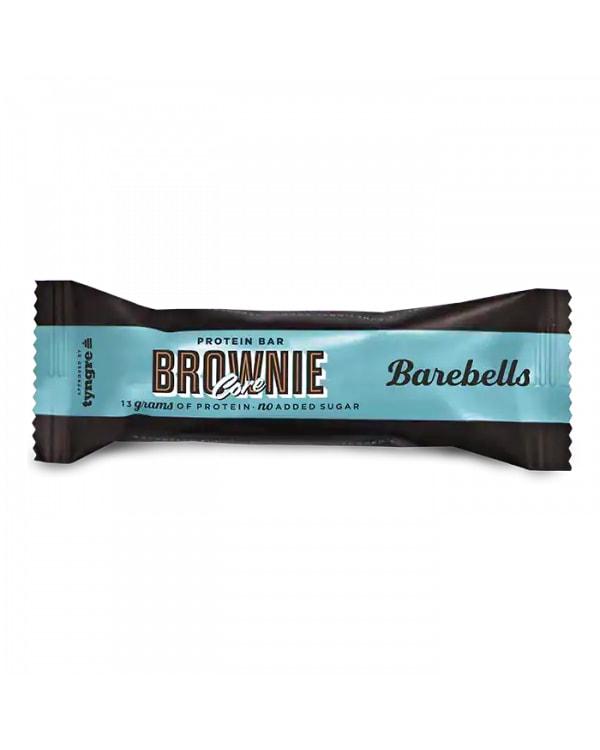Barebells Core Bar Brownie 14x40g
