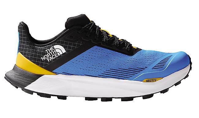 THE NORTH FACE - CHAUSSURES DE TRAIL VECTIV INFINITE 2 M