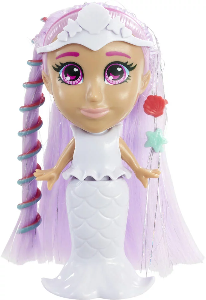 POUPÉES MERMAID