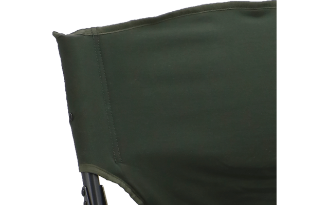 Travellife Norell Campingstuhl Faltbar Pine Green