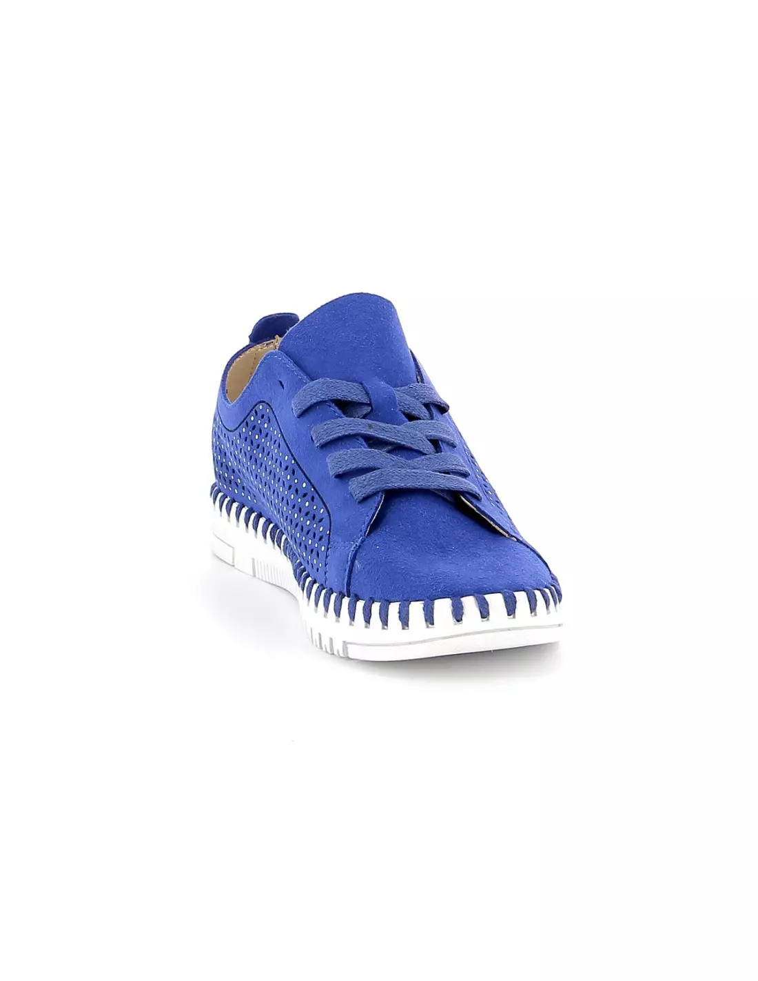 TOTAL LOOKERS LC 7935 - Baskets Navy