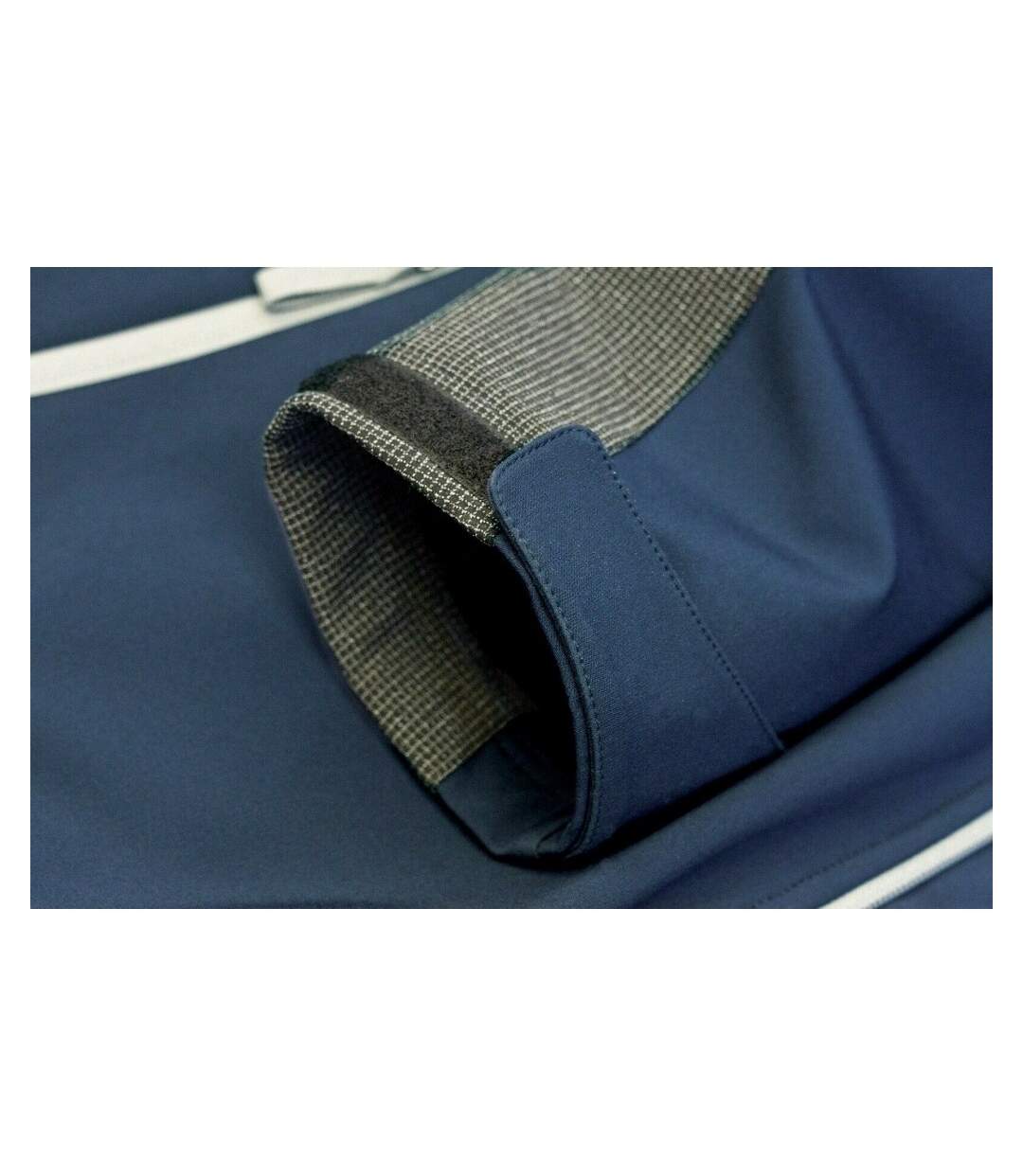 Caterpillar - Veste à capuche CAPSTONE - Homme (Bleu marine) - UTFS3049