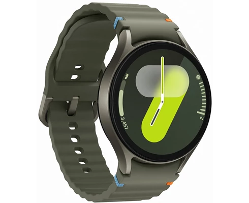 Samsung Galaxy Watch7 44mm LTE - Green
