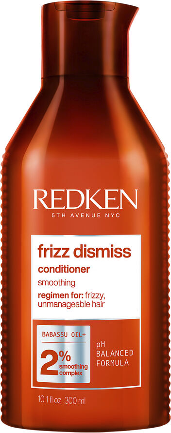 Redken Frizz Dismiss Conditioner