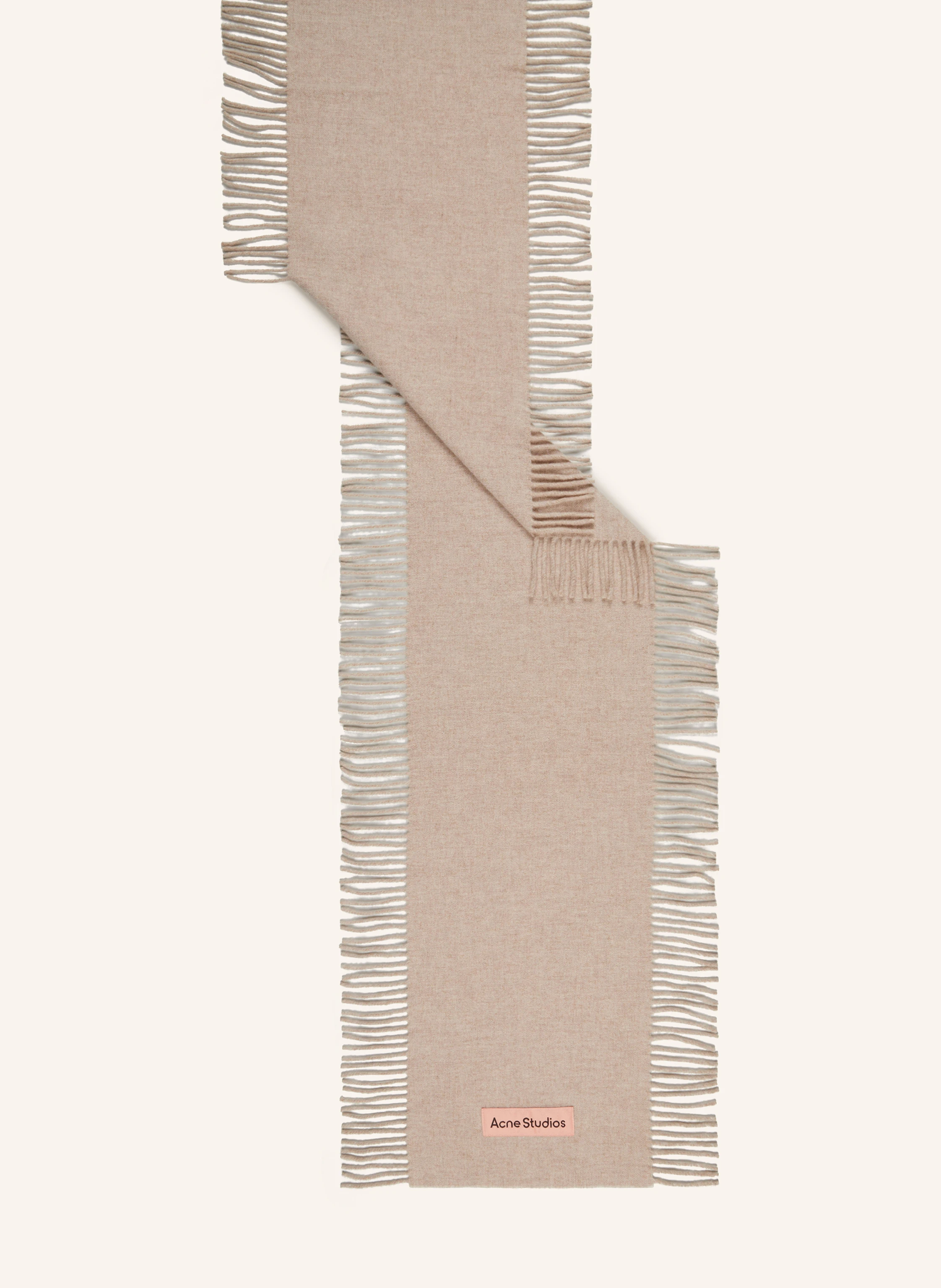 Acne Studios Schal