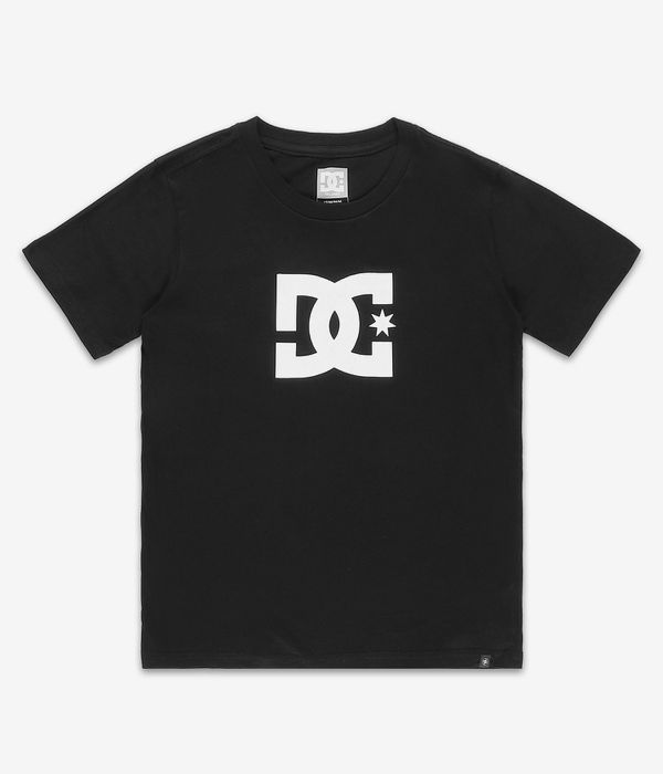 DC Star 20 T-Shirt kids (black)