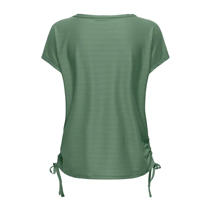 Only Play Mila SS Training Shirt Dames