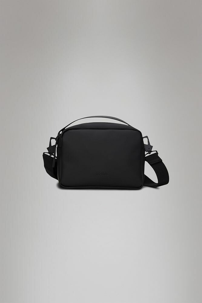 RAINS<br>Bolsa de ombro, BOX BAG