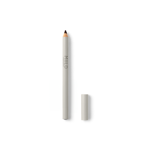 Miild Eyeliner, 02 Brown Limpid