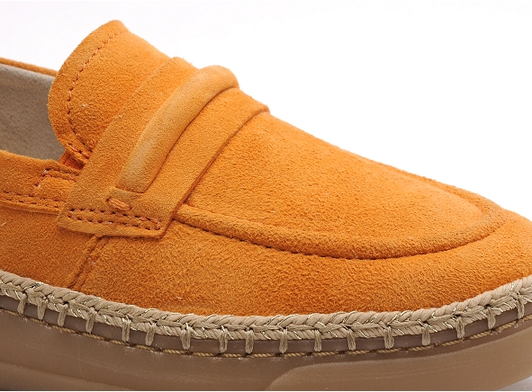 Tamaris basses femme 24701 42 orange
