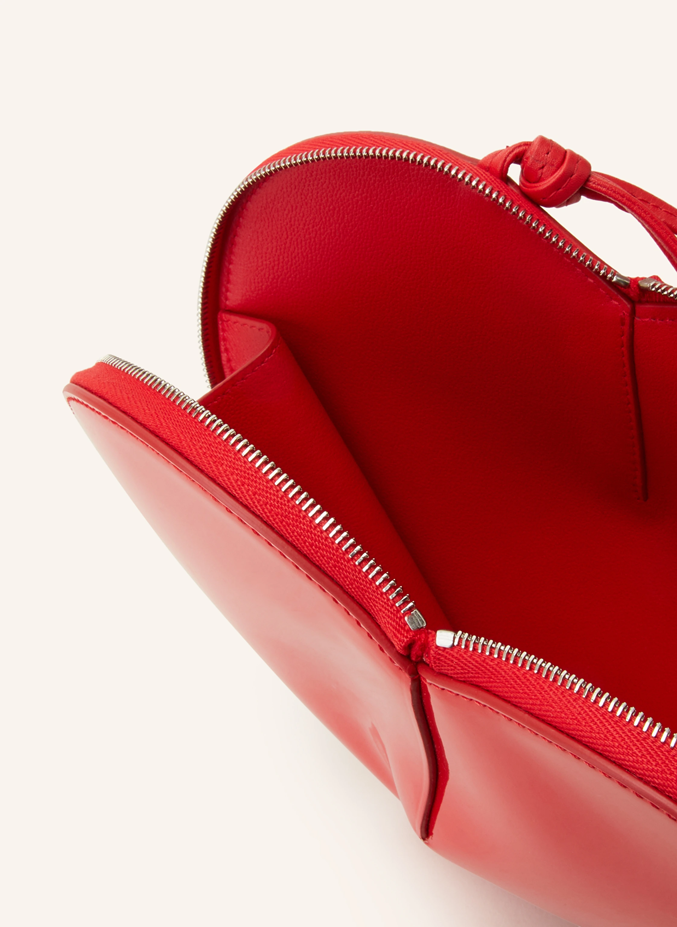 ALAÏA Umhängetasche LE COEUR