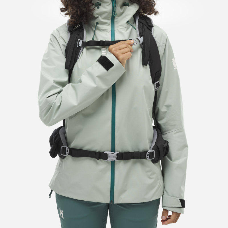 Ubic 40 - Sac à dos randonnée femme