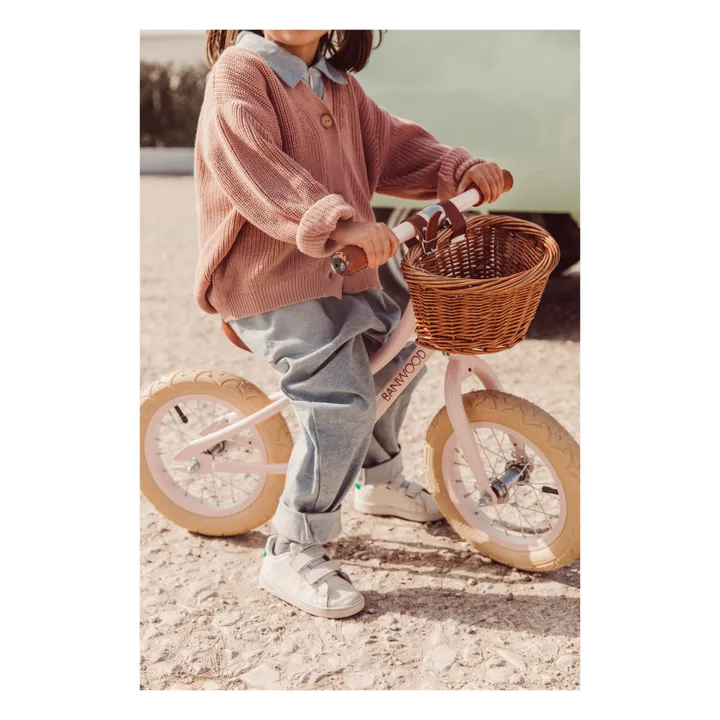Banwood Draisienne First Go 12