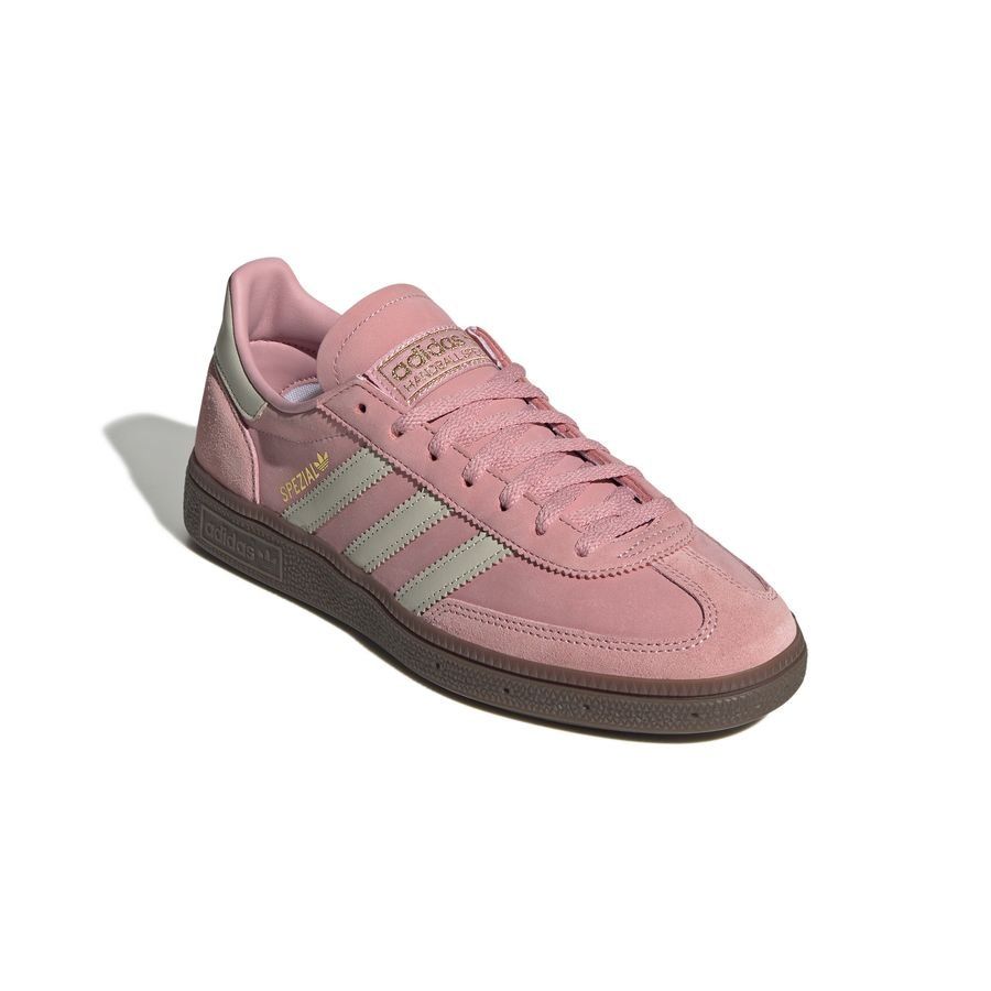 adidas Originals Spezial IN - Mauve/Aluminum Femme