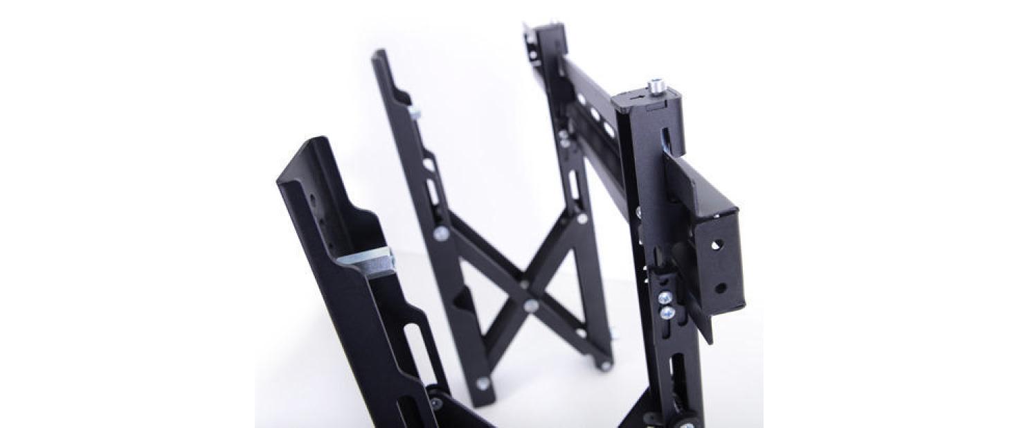 Erweiterung Mount Rail für WandhalterungErweiterung