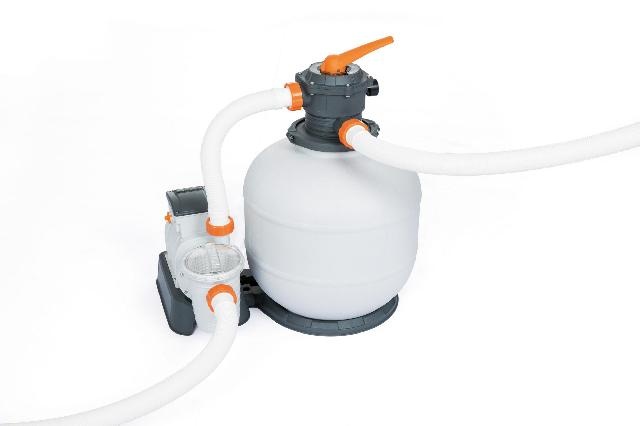 Bestway Zandfilter Flowclear 7,5 m3/u