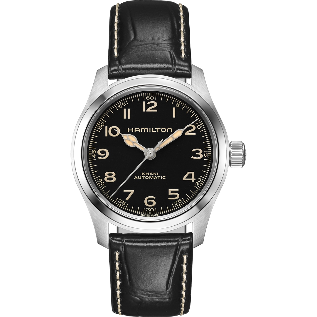 Hamilton Khaki Field Murph Auto 38mm