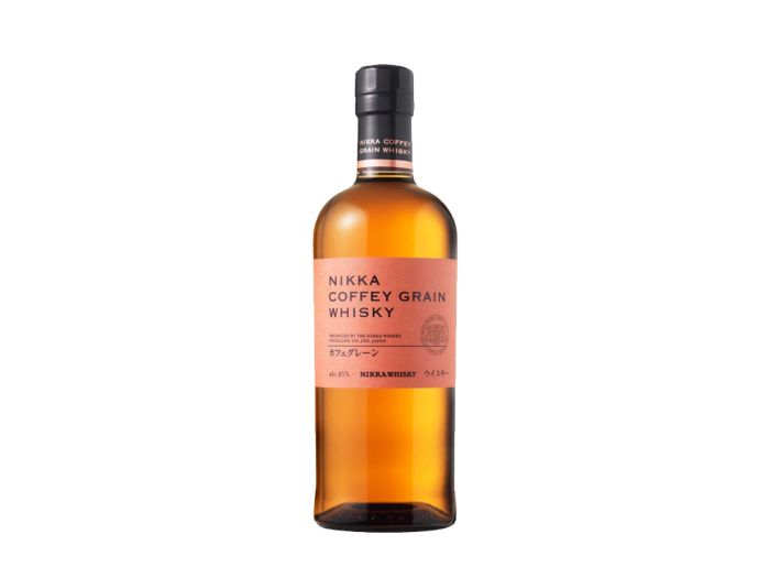 Whisky - Single Grain Nikka Coffey Grain Or