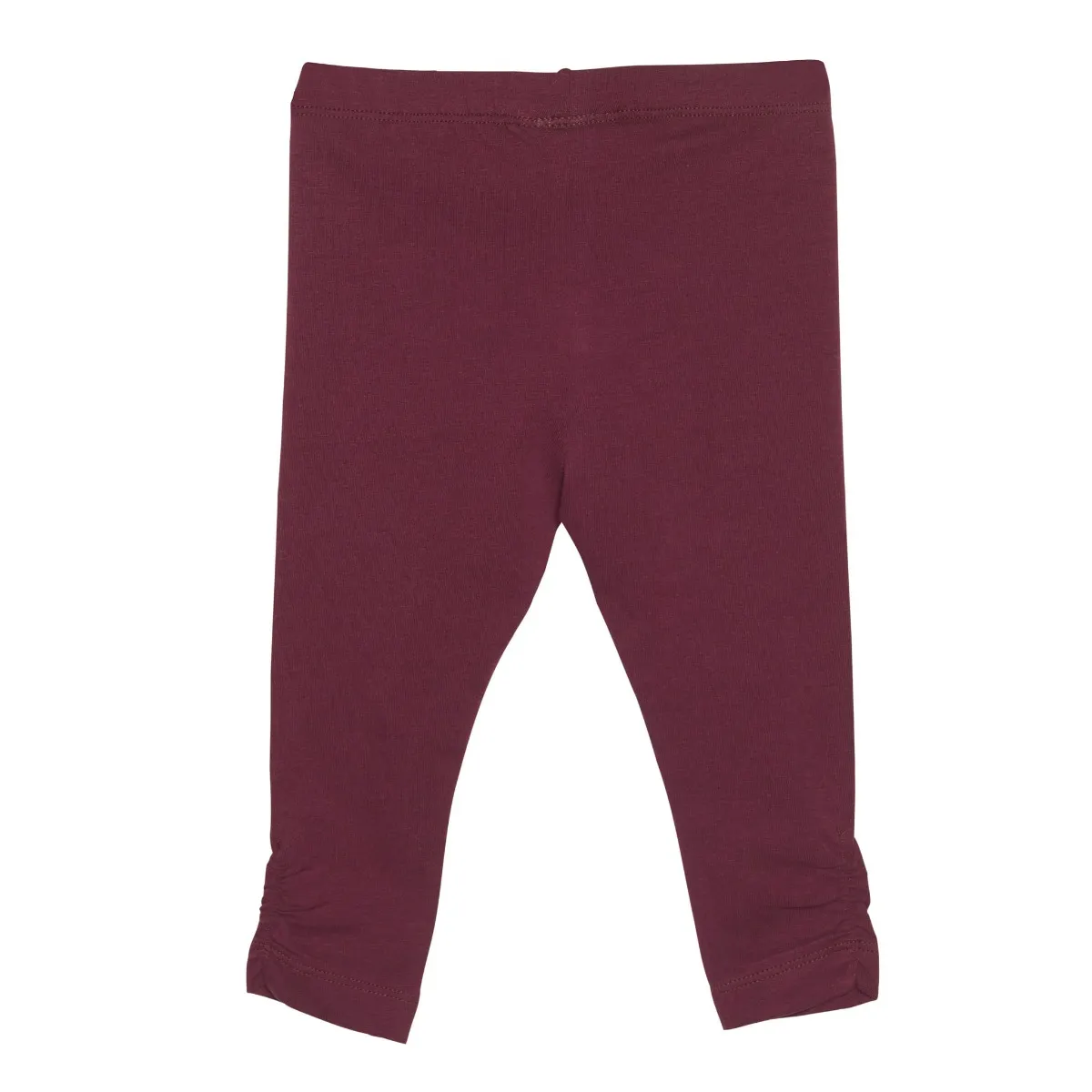 En Fant Legging Prune 6-24mois