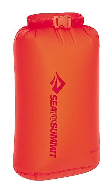 SEA TO SUMMIT - SAC ETANCHE ULTRA LEGER DRY BAG