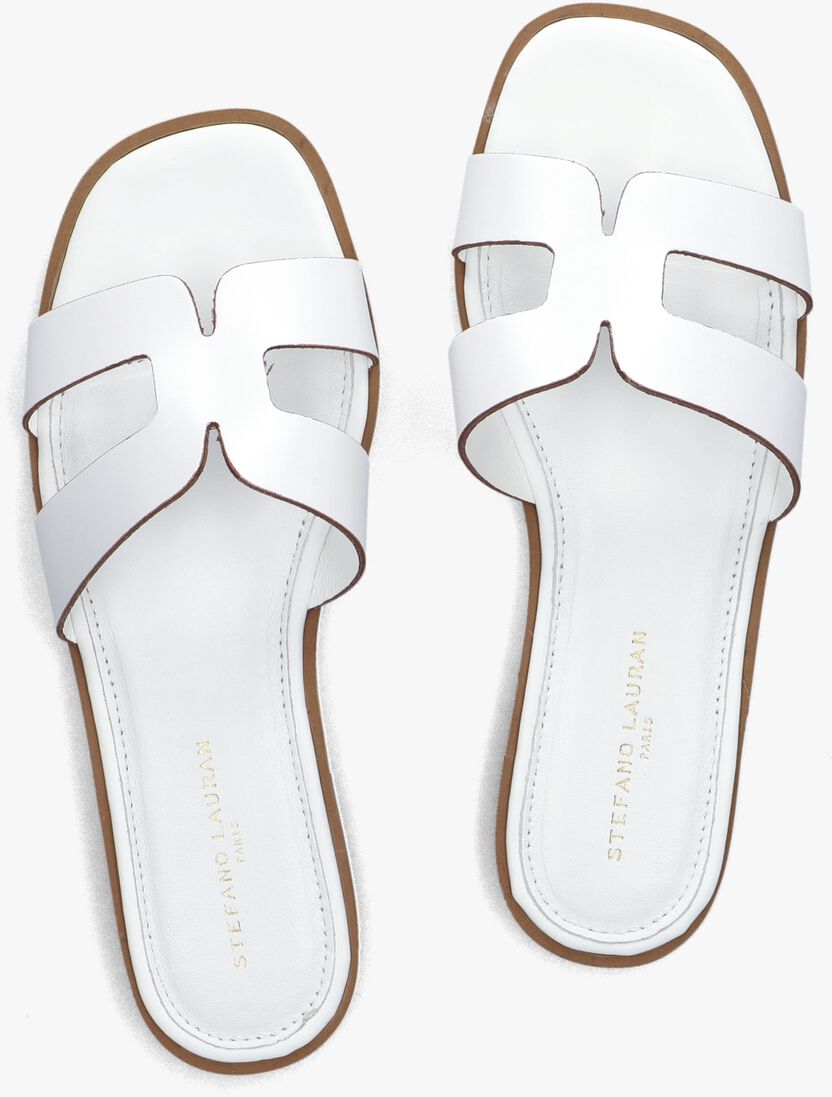 witte stefano lauran slippers 22622