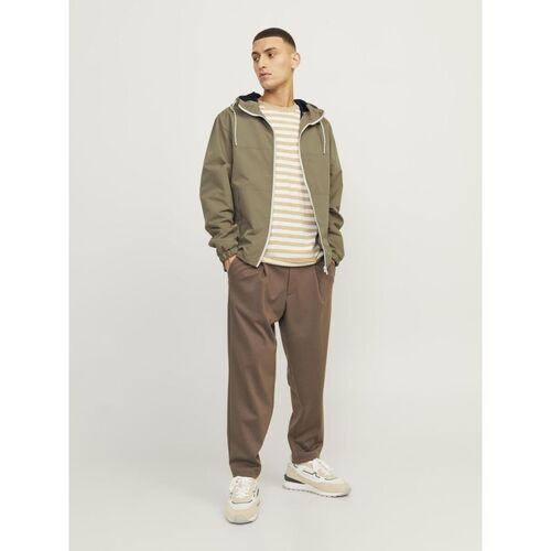 Jack & Jones - 12249366 CLIMB-CROCKERY Beige