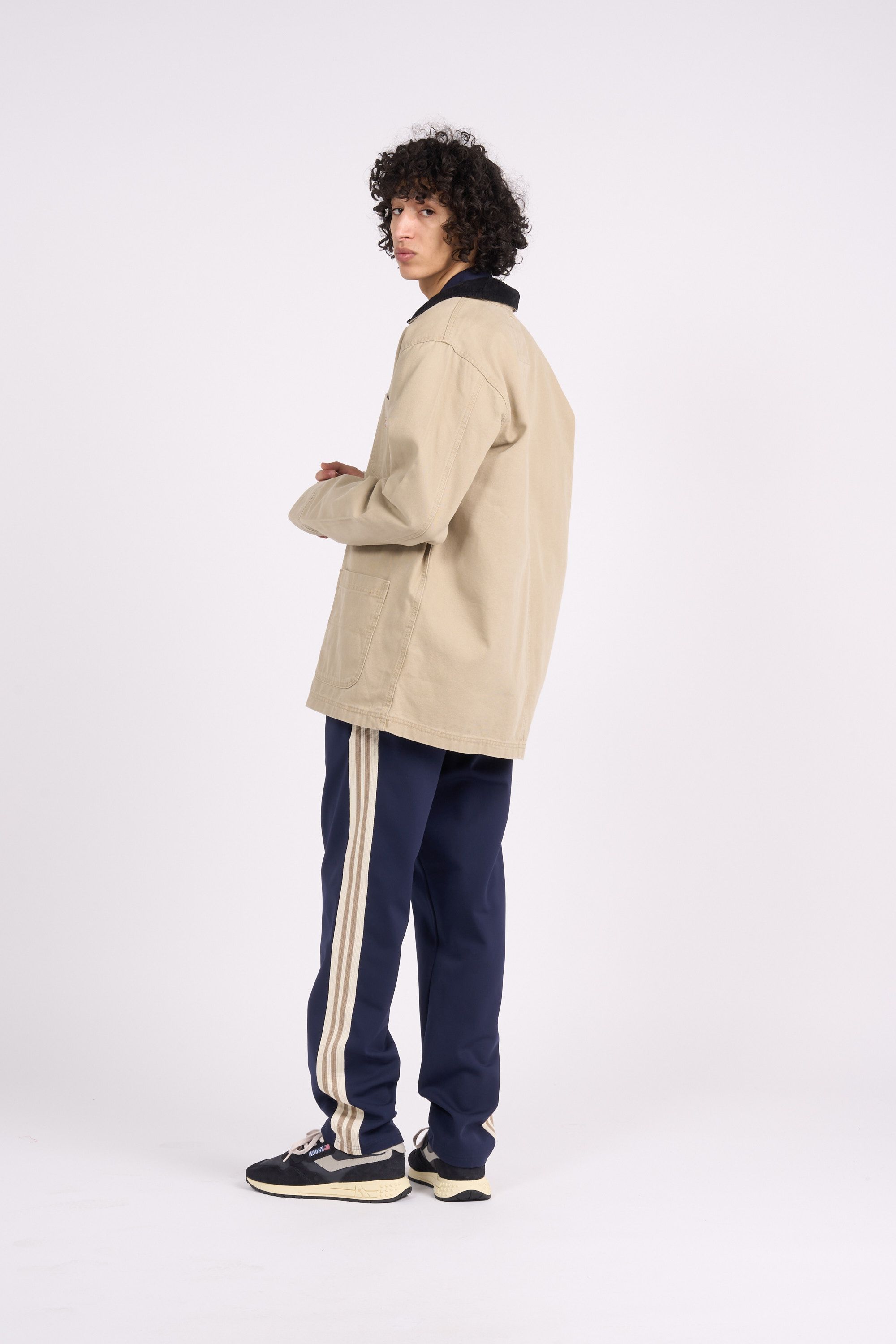 LES DEUX Veste  Sterling Multicolore