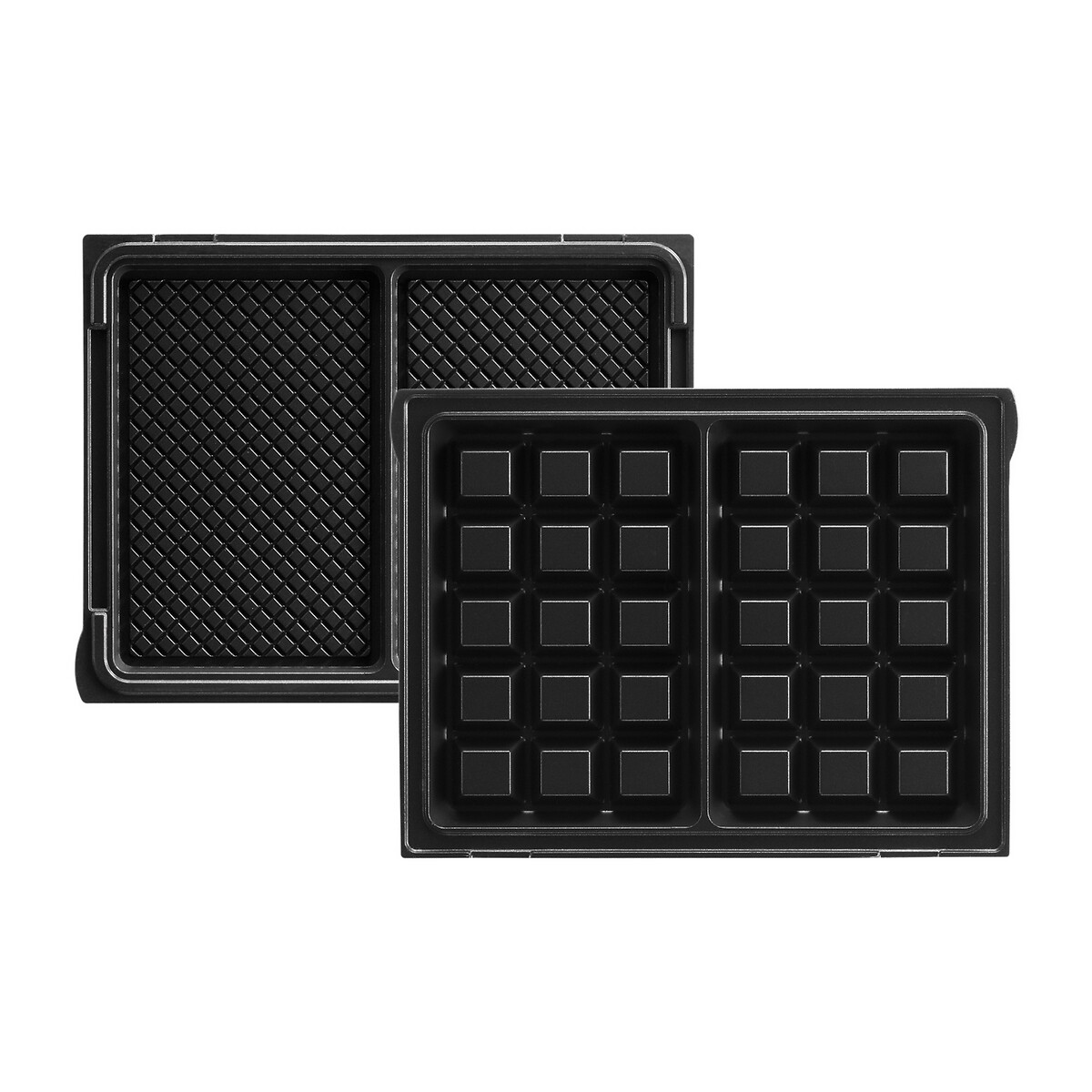 LAGRANGE<br>Tarti waffles + 2 conjuntos de pratos 029 424