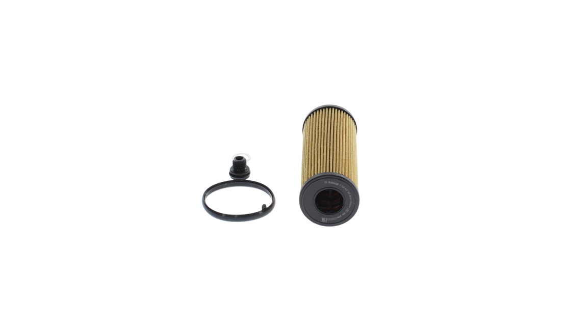 Oliefilter