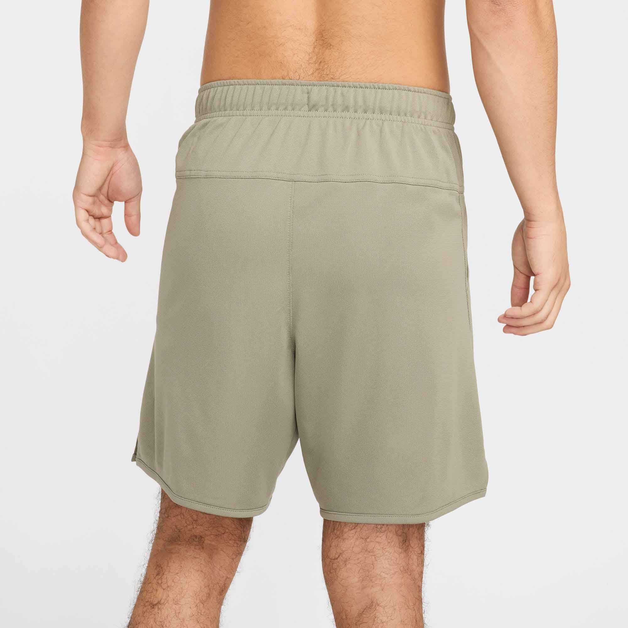 Totality Dri-FIT Shorts Herre 320/Light Army/Black/Light Army/Black