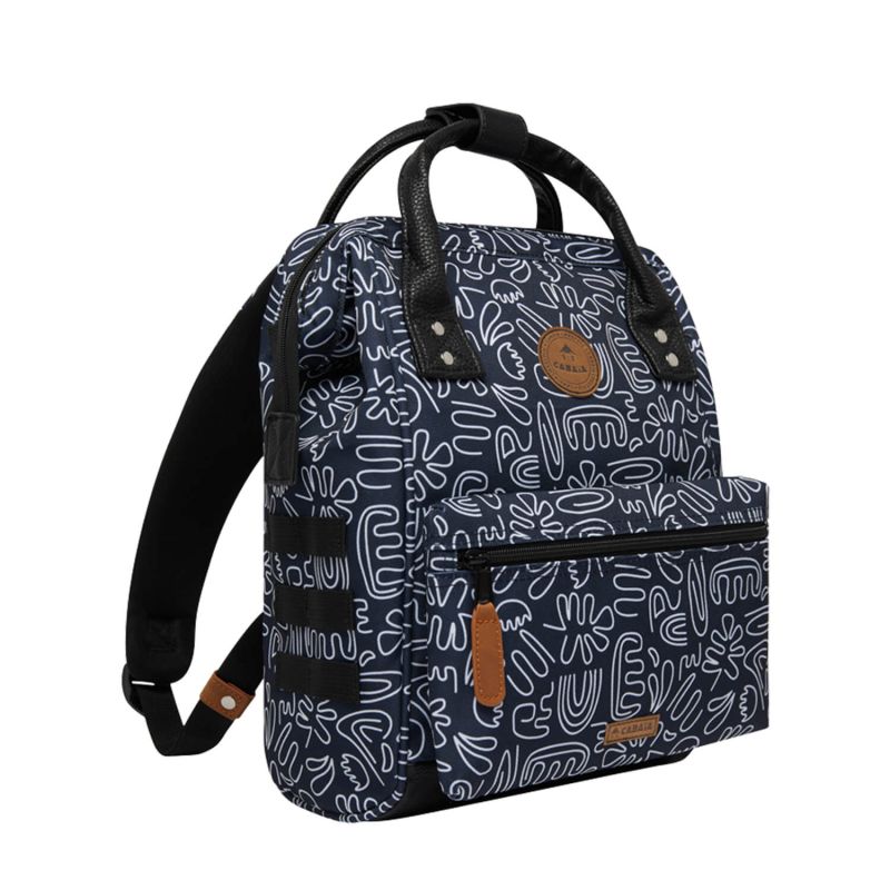Sac à dos Adventurer Mini 12 litres + 2 grandes pochettes Amiens