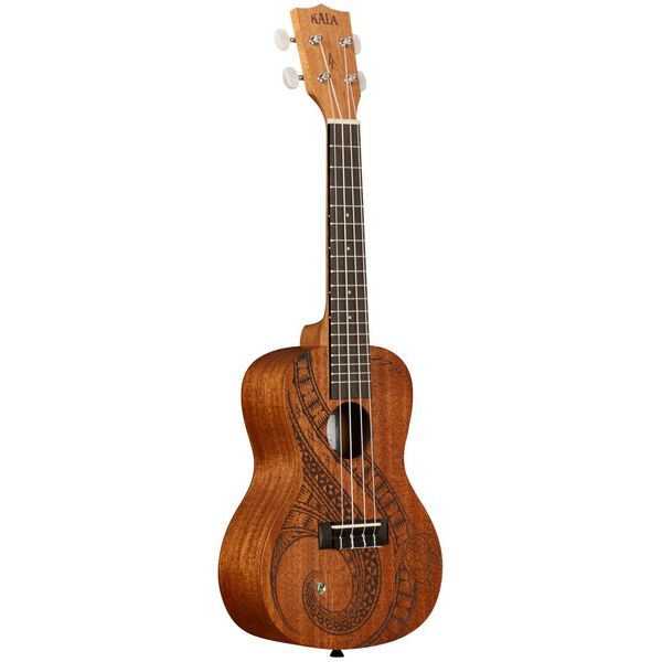 Kala KA-GUIDANCE-C- Concert Ukulele