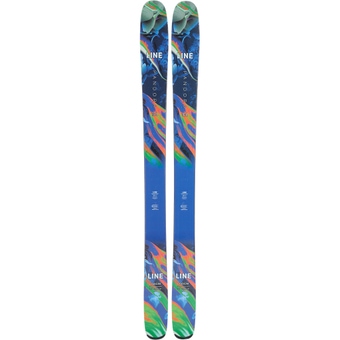Line Pandora 104 23/24 Ski Damen