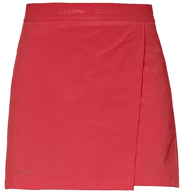SCHOFFEL - JUPE SHORT MONTE D ORO W