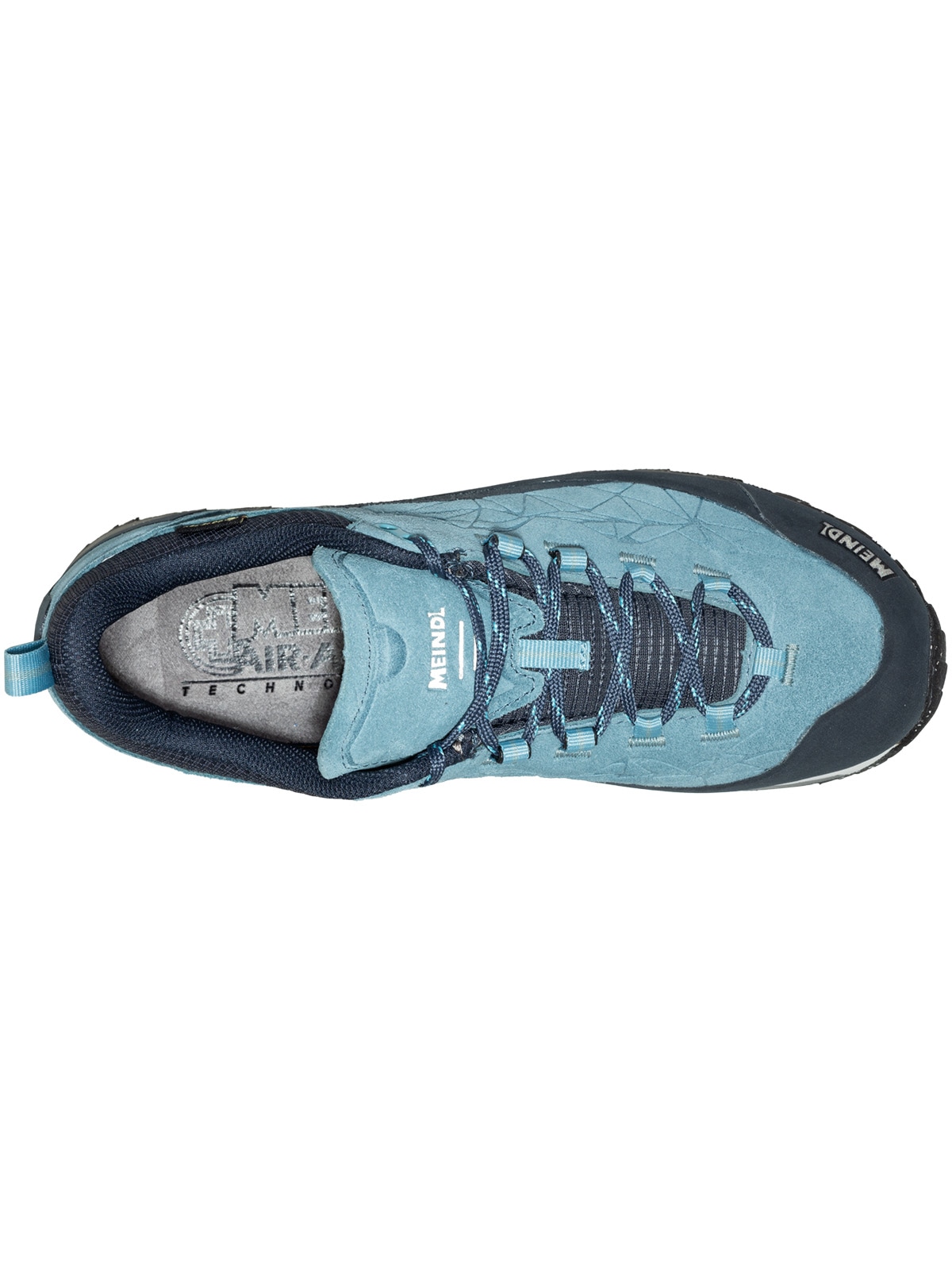 Meindl Outdoorschuh »Meindl Literock Lady 3.0 GORE-TEX«  GORE-TEX® – Winddicht, wasserdicht und atmungsaktiv