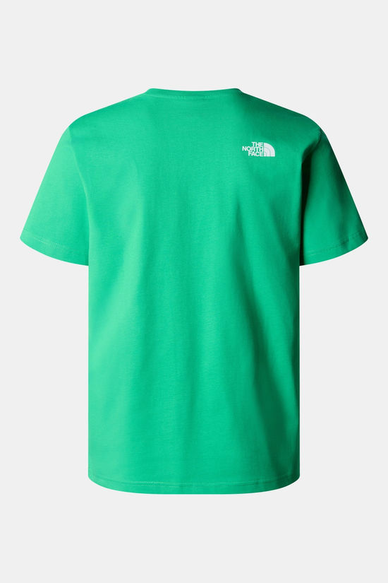 The North Face The North Face Mountain Play Tee T-Shirt