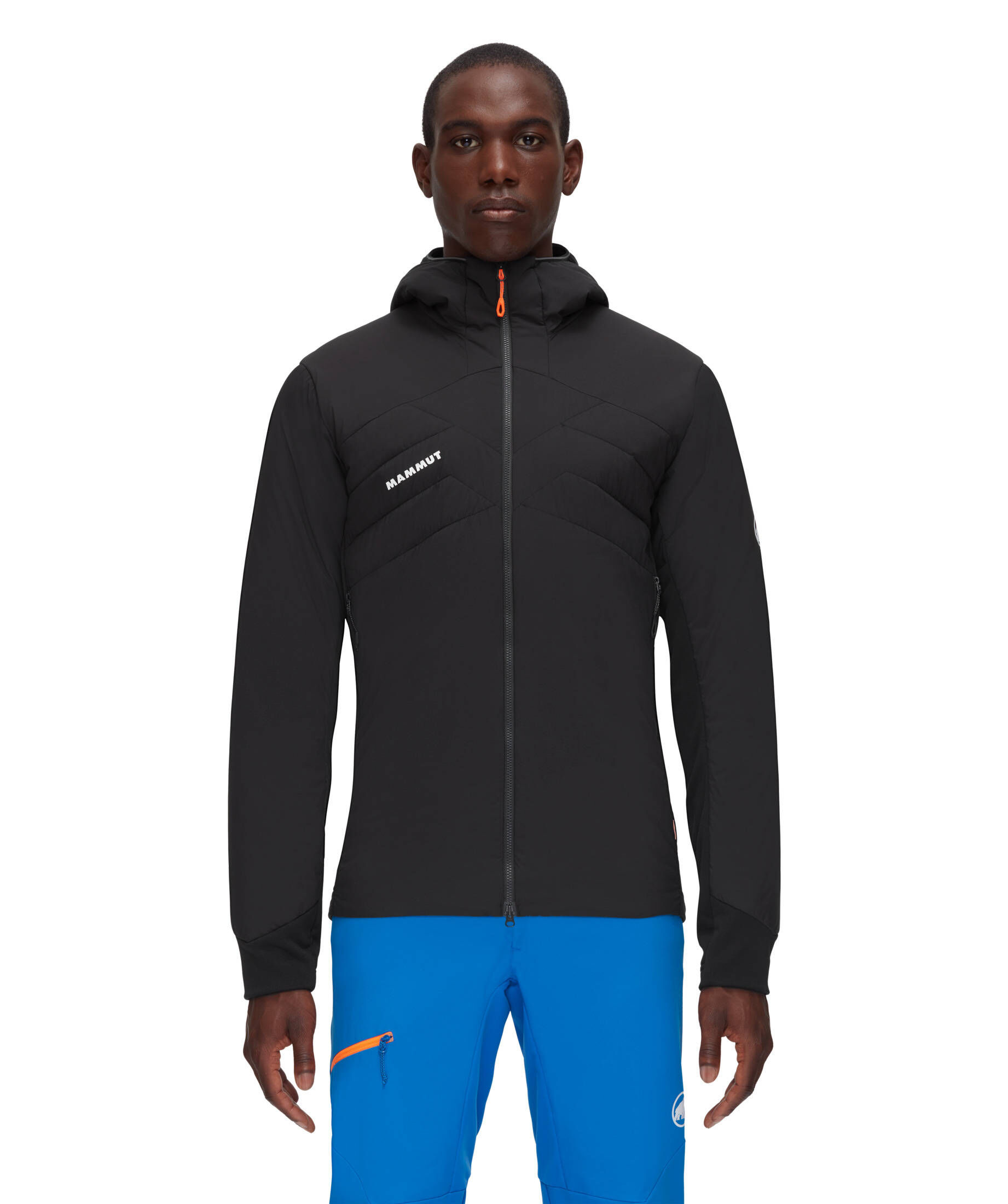 Mammut| Herren Jacke RIME LIGHT FLEX