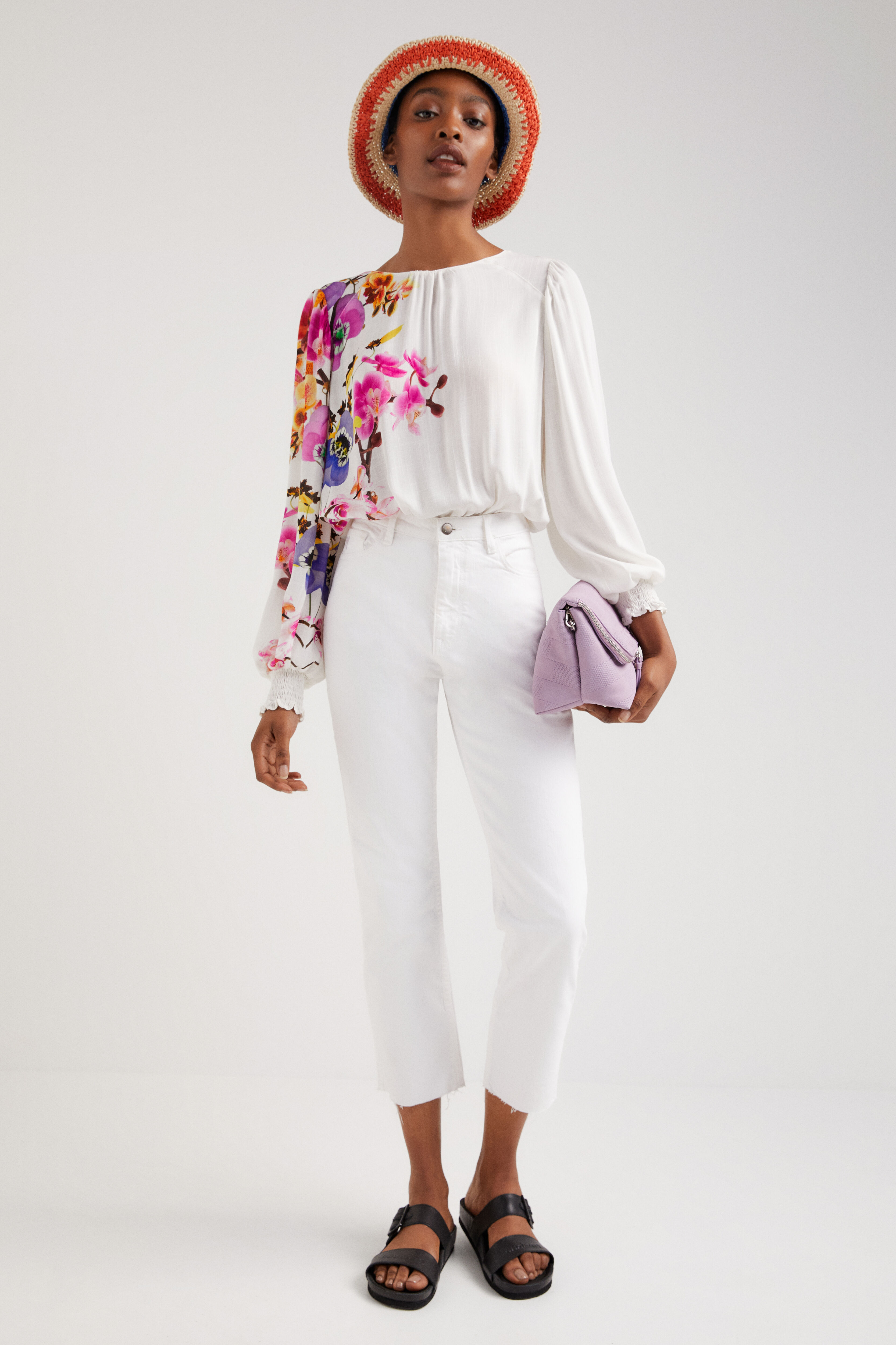 Body M. Christian Lacroix