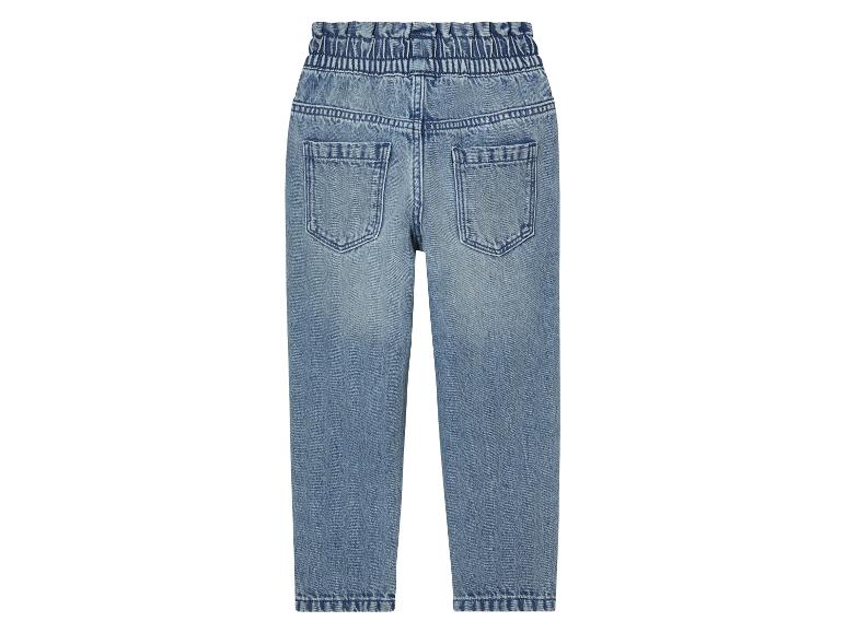 Meisjes jeans