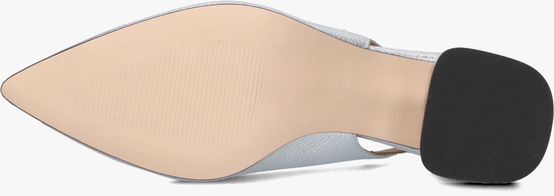 zilveren stefano lauran slingbacks 1yucca102