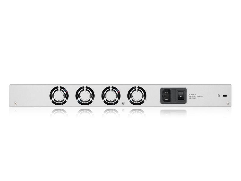 Zyxel Firewall ATP700 & Gold-Lizenz für 1 Jahr ATP-Firewall mit «Advanced Threat Protection» und Sandbox-Funktionen