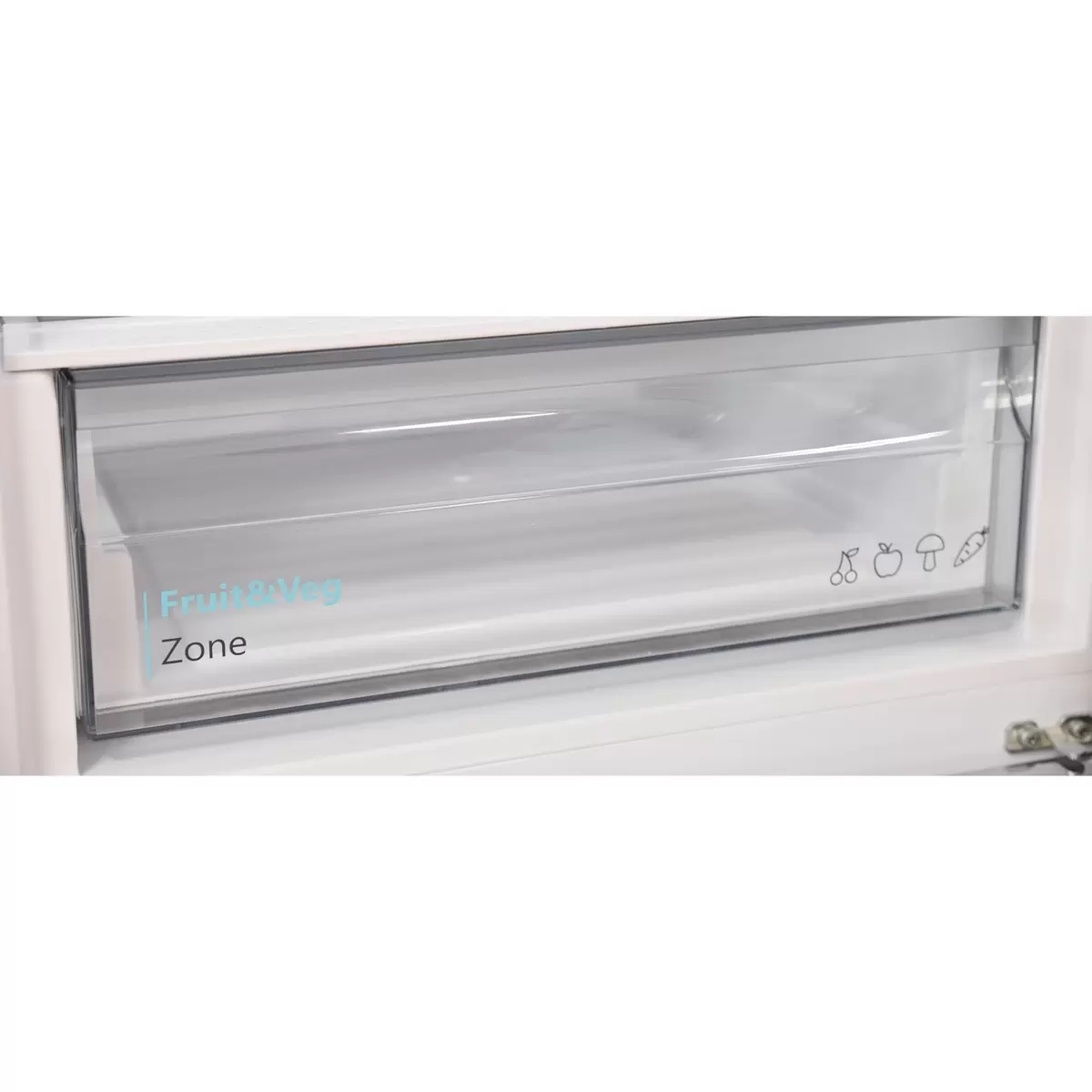 Kühl-Gefrierkombi freistehend Sharp SJ-FTB01ITXWD-EU2 weiss