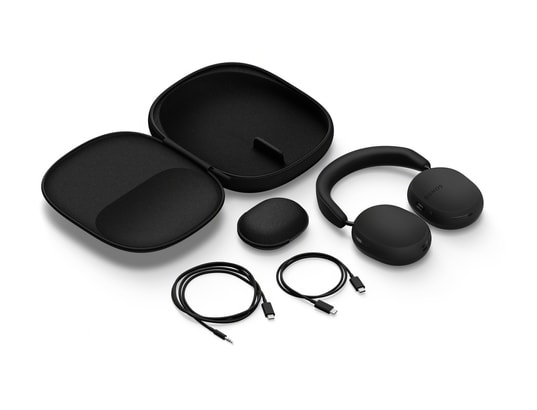 SONOS - Casque sans fil Ace Noir