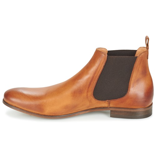 Brett & Sons - CHAVOQUE - Marron