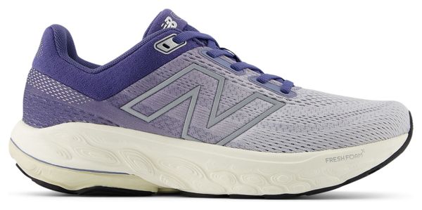 Chaussures Running New Balance Fresh Foam X 860 v14 Bleu Femme