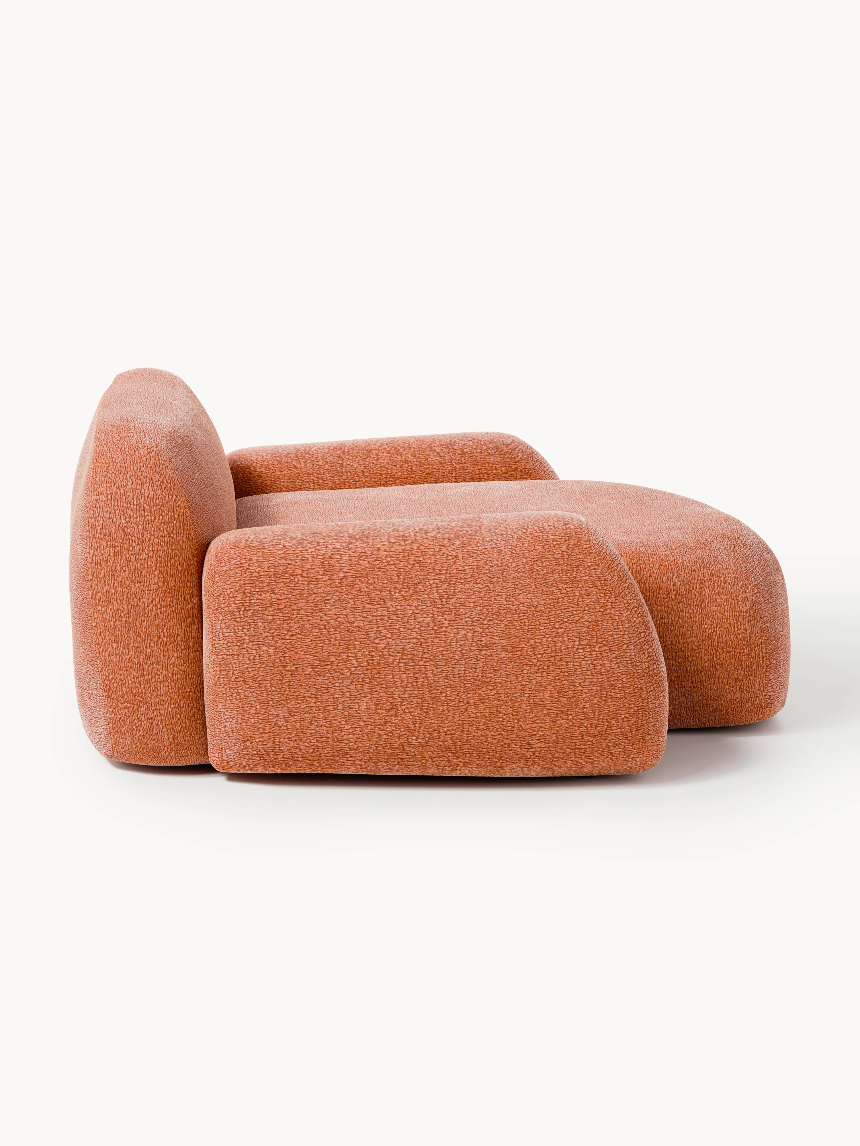 XL loungefauteuil Wolke