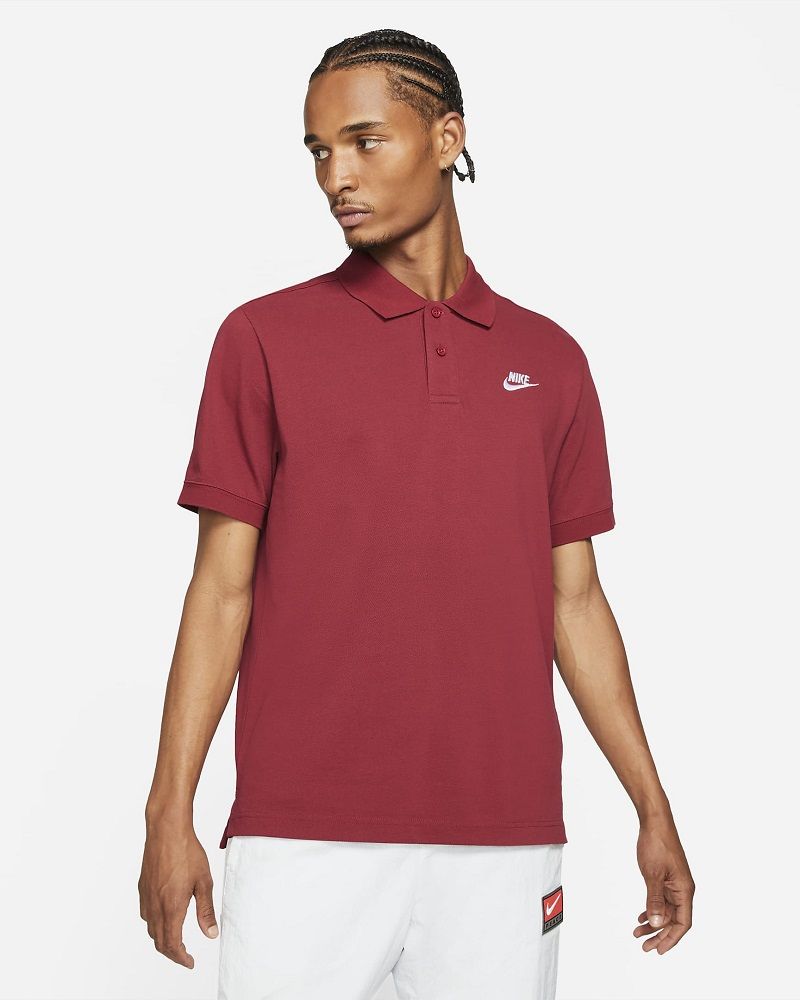Polo Nike Sportswear pour homme